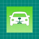 dallah driving test ksa 2023 android application logo